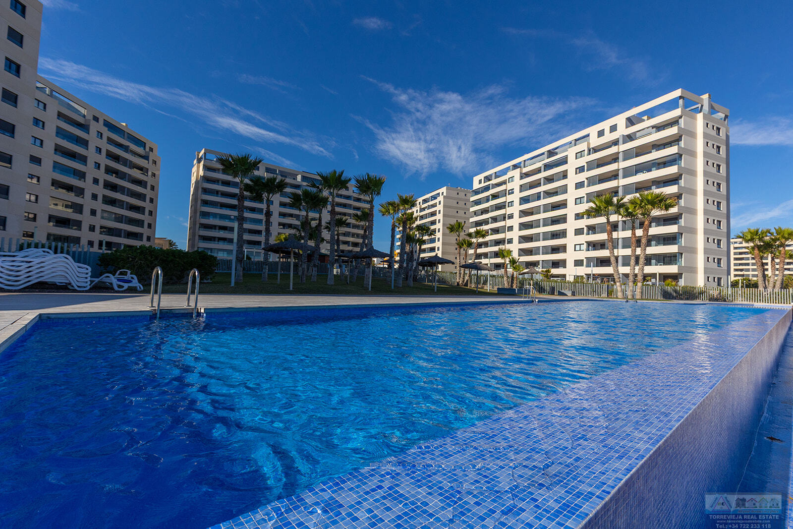 Venta de apartamento en Torrevieja