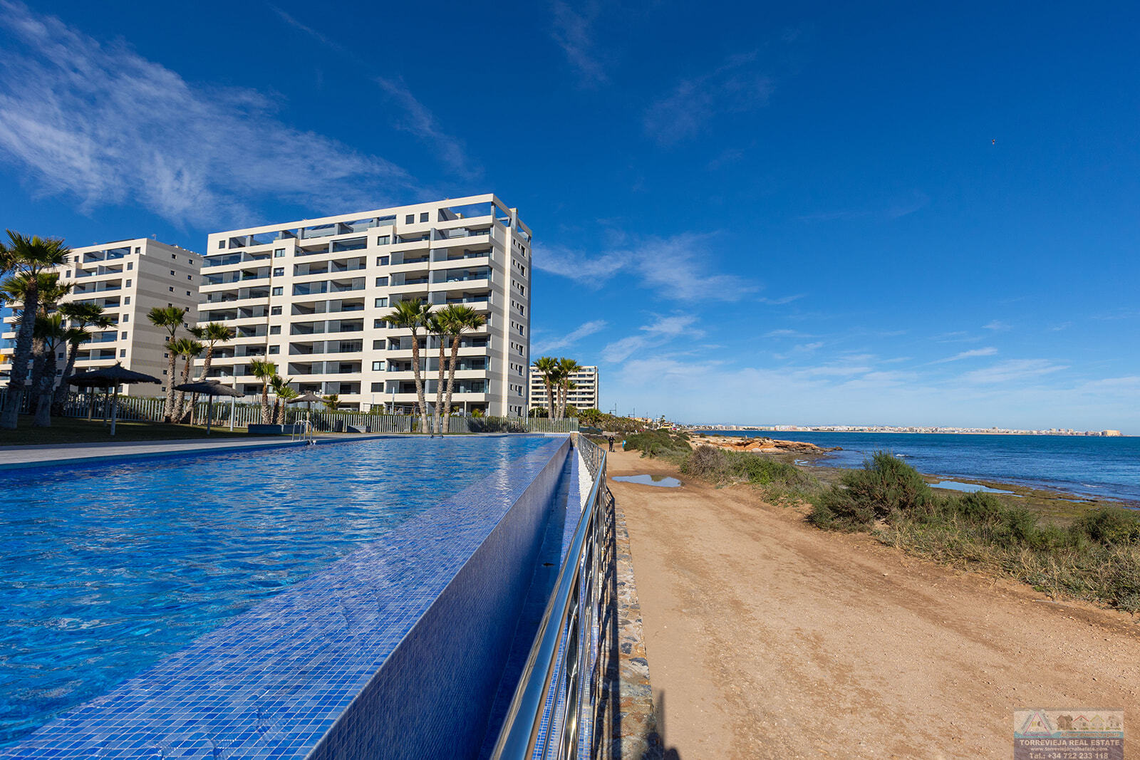 Venta de apartamento en Torrevieja