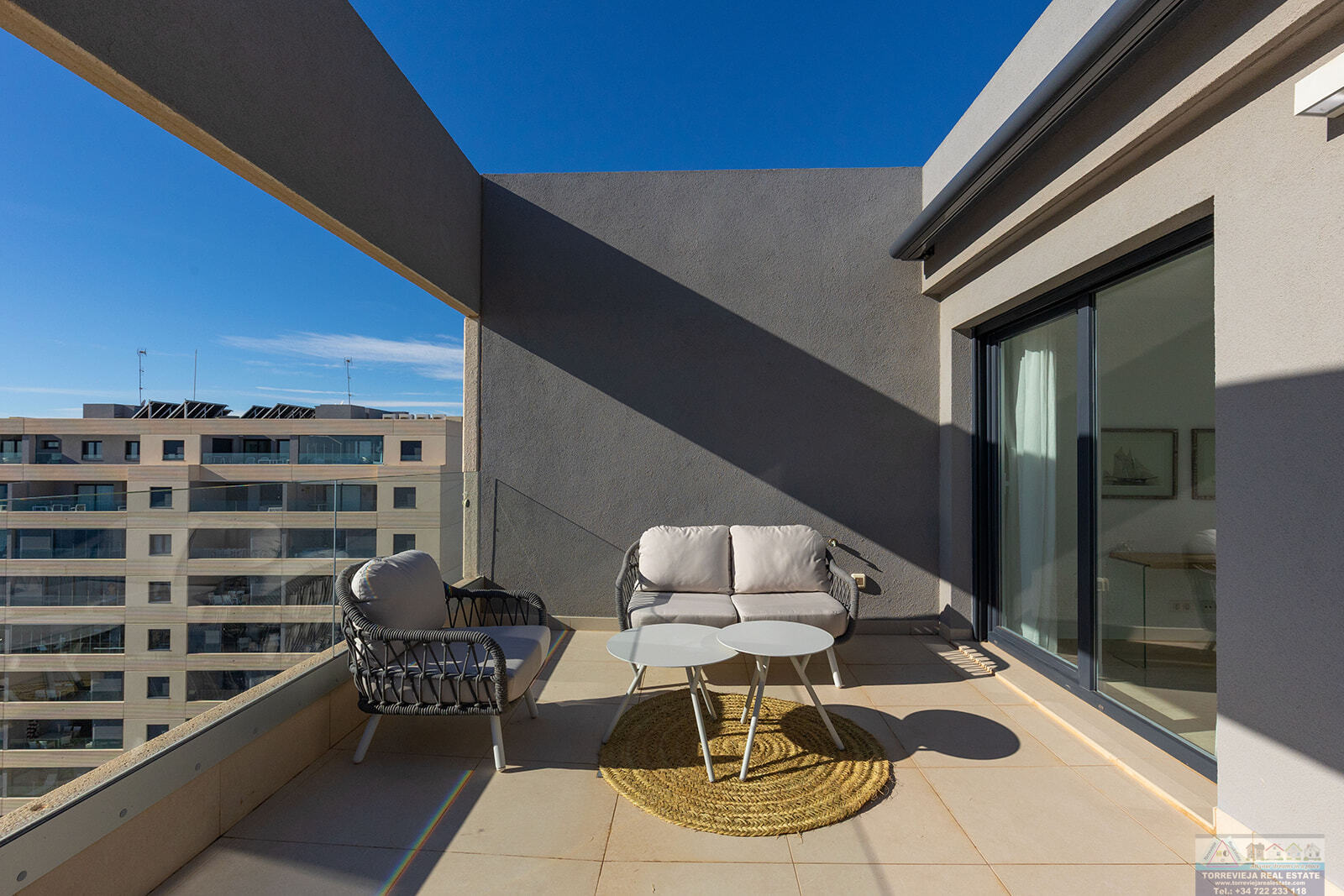 Venta de Ático en Torrevieja