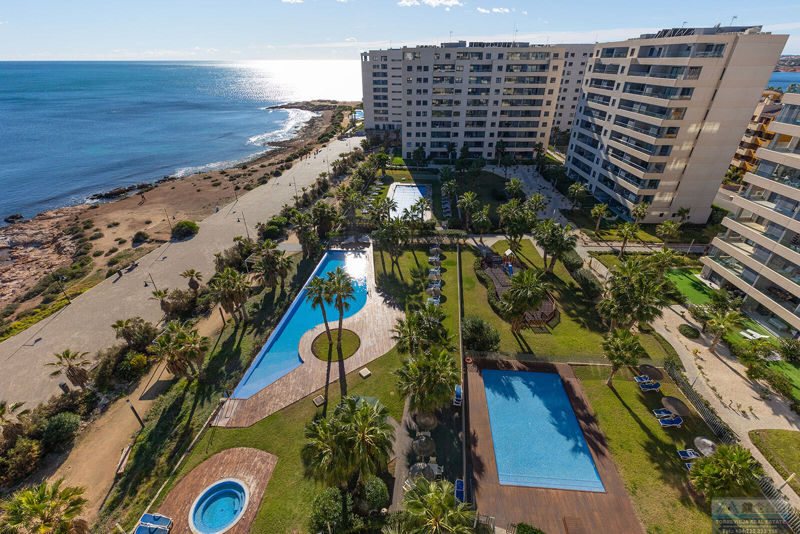 Venta de Ático en Torrevieja