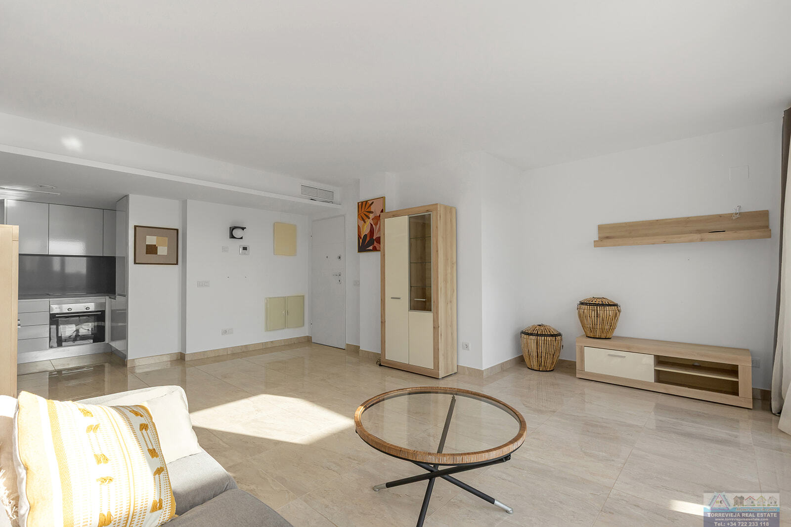 Venta de Ático en Torrevieja