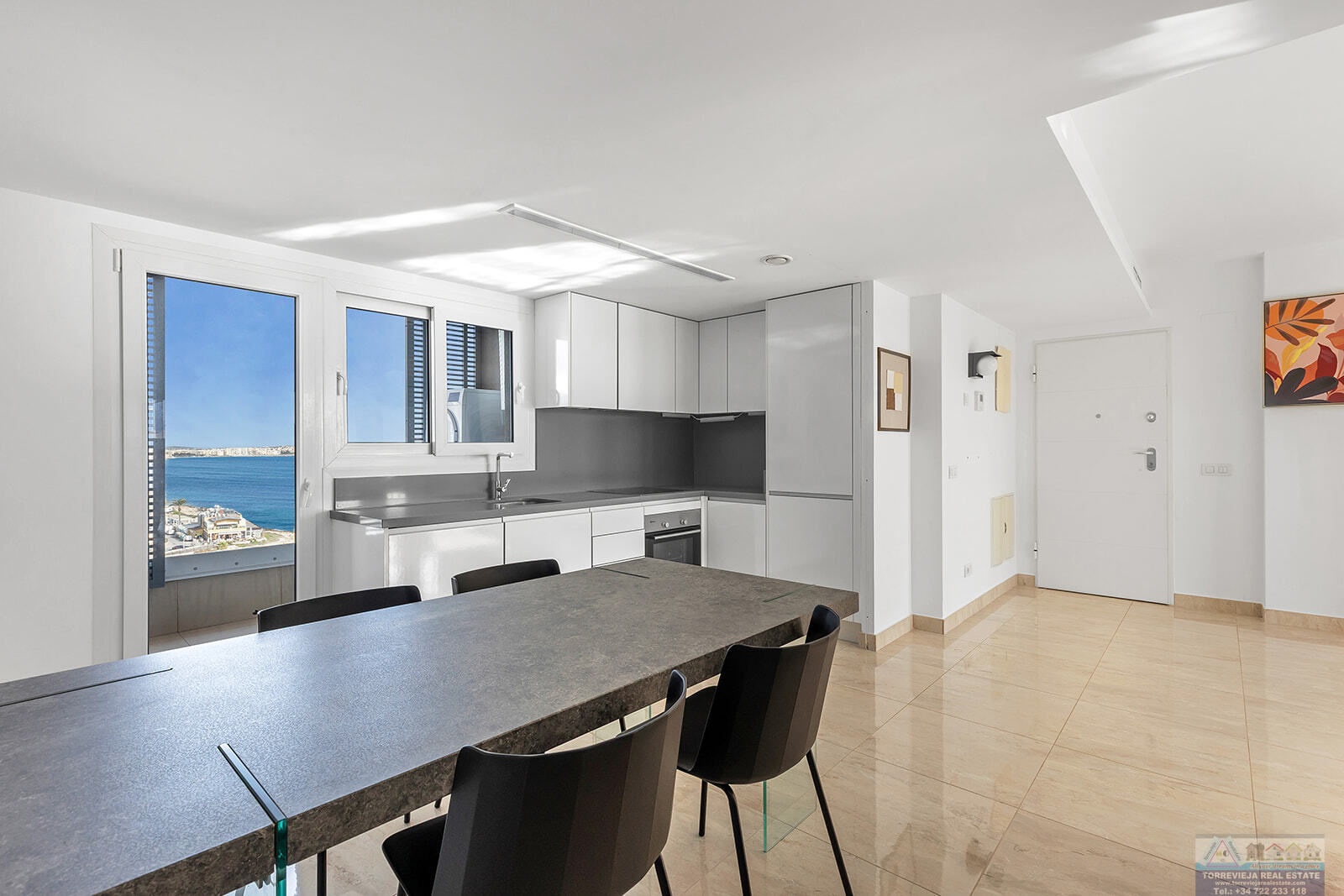 Venta de Ático en Torrevieja