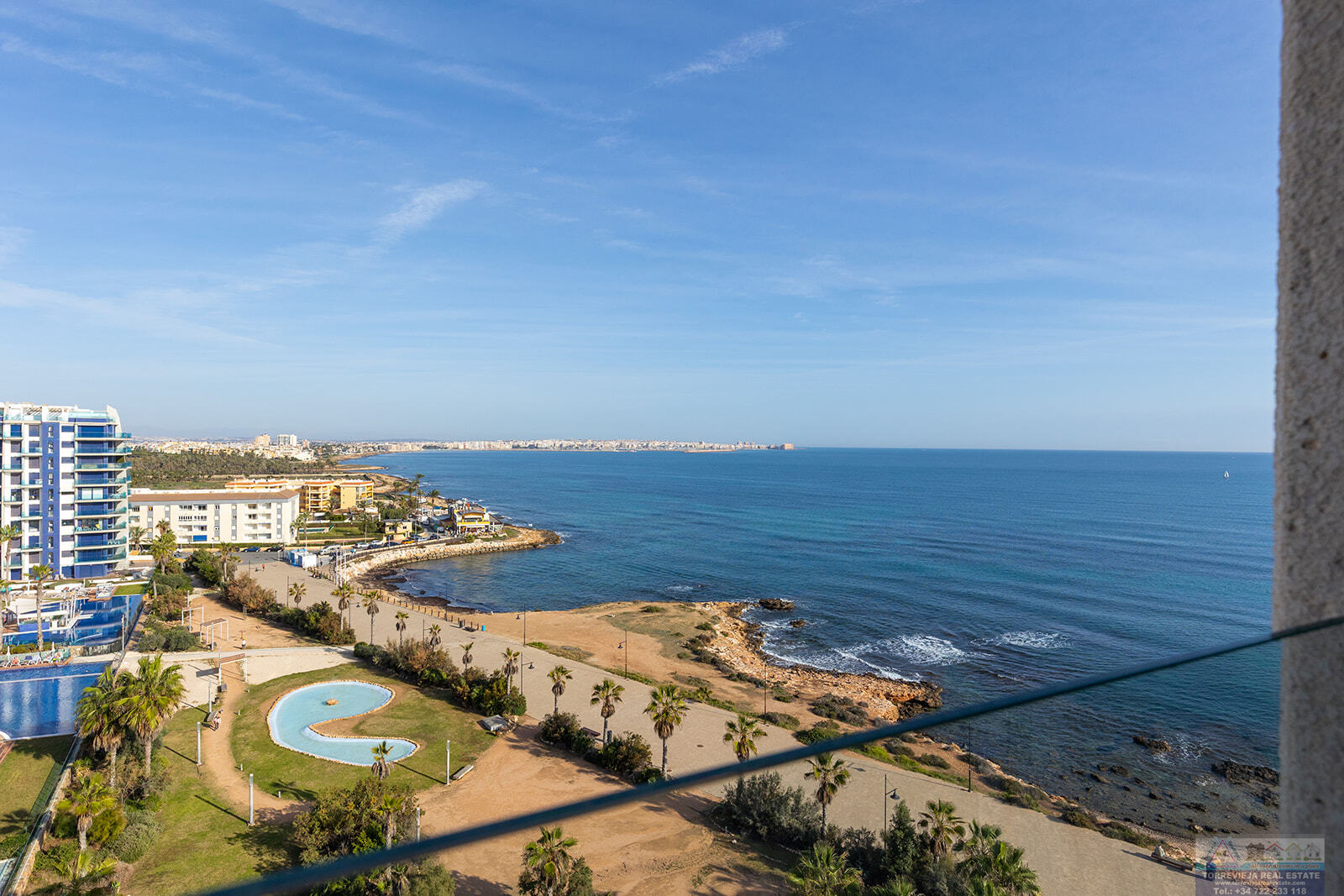 Venta de Ático en Torrevieja