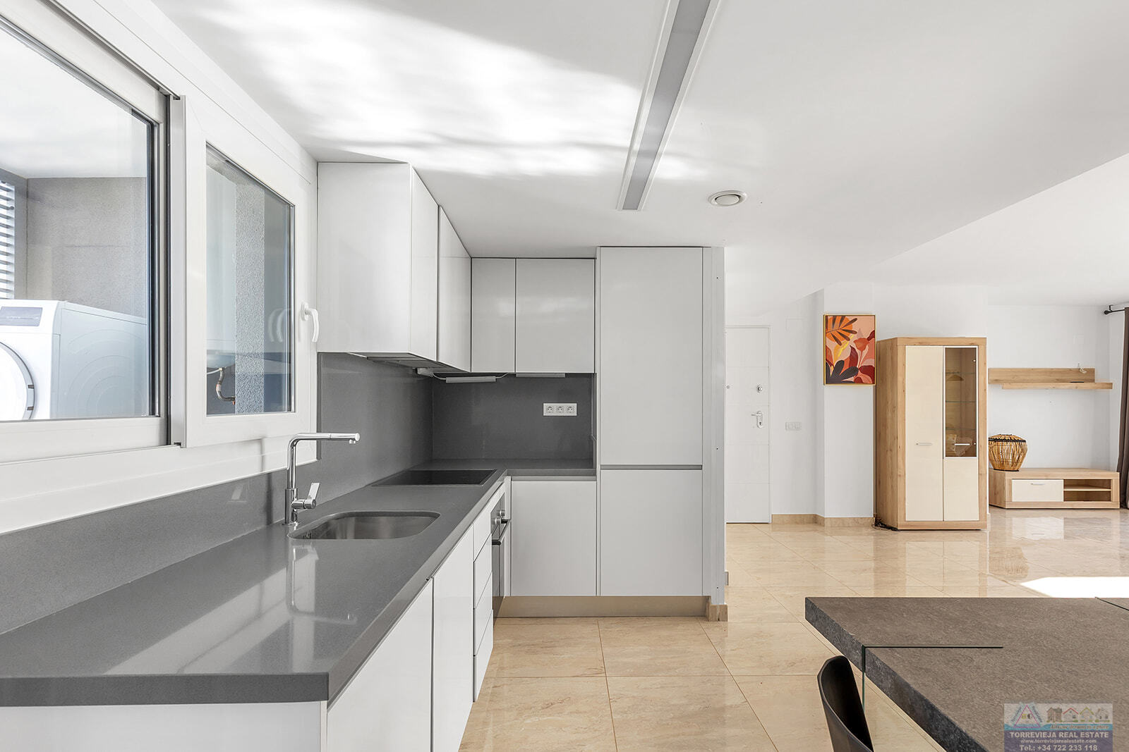 Venta de Ático en Torrevieja