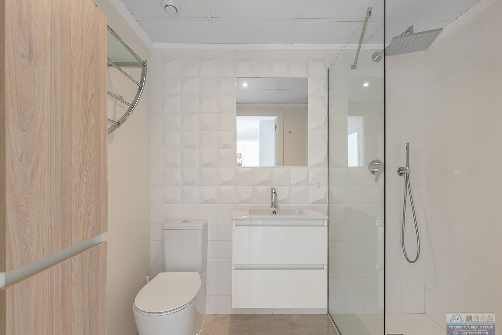 Venta de Ático en Torrevieja