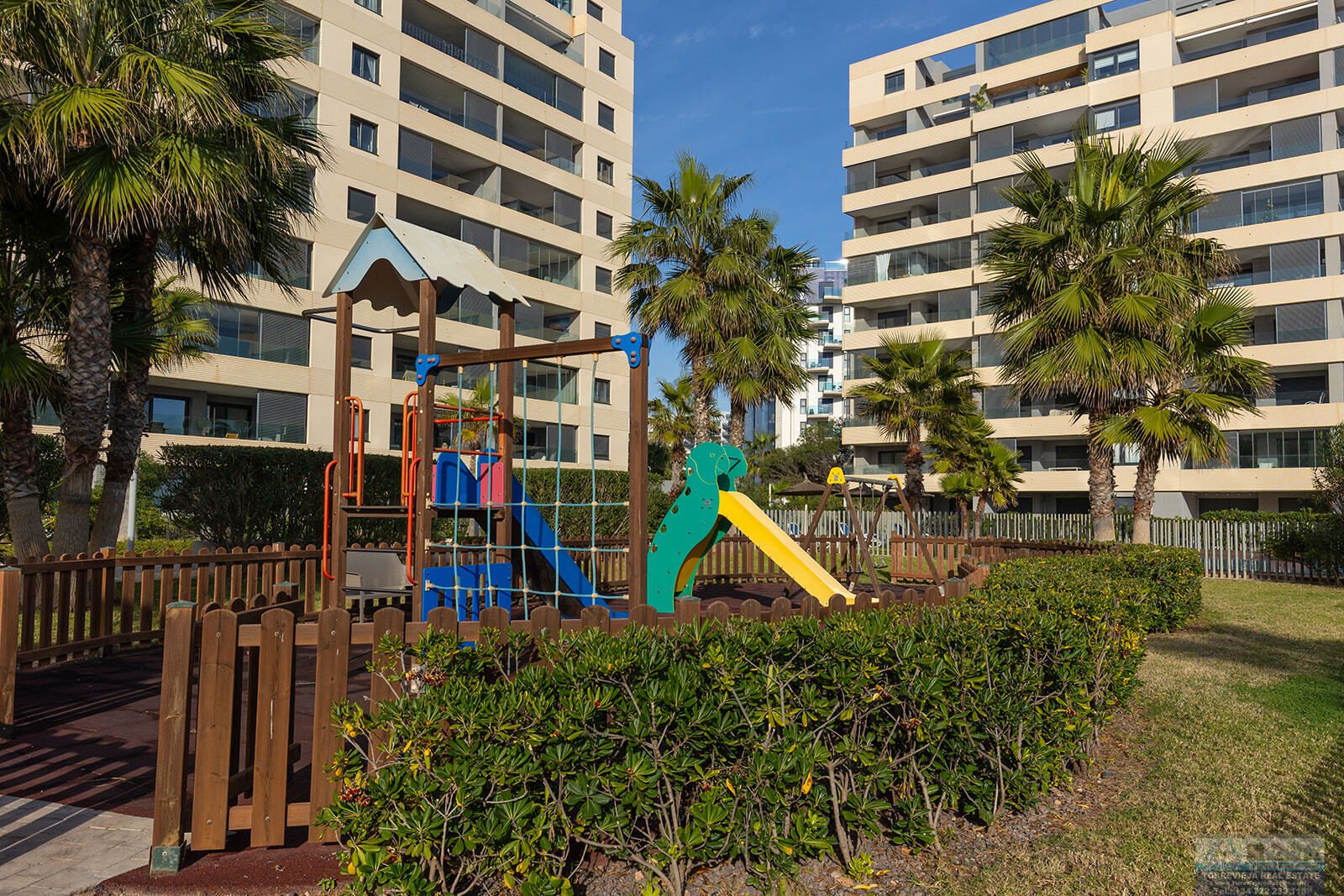 Venta de Ático en Torrevieja