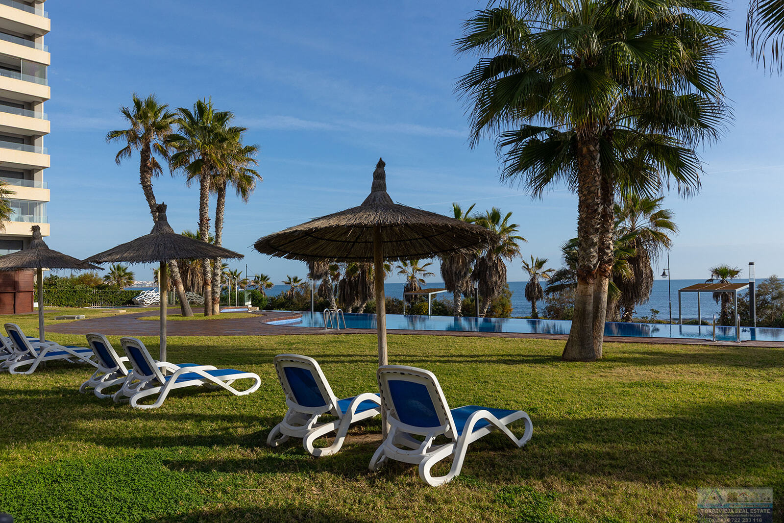 Venta de Ático en Torrevieja