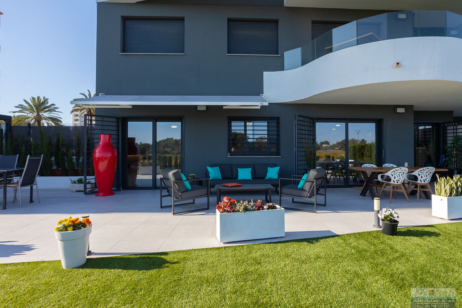 Sprzedaż z apartament w Torrevieja