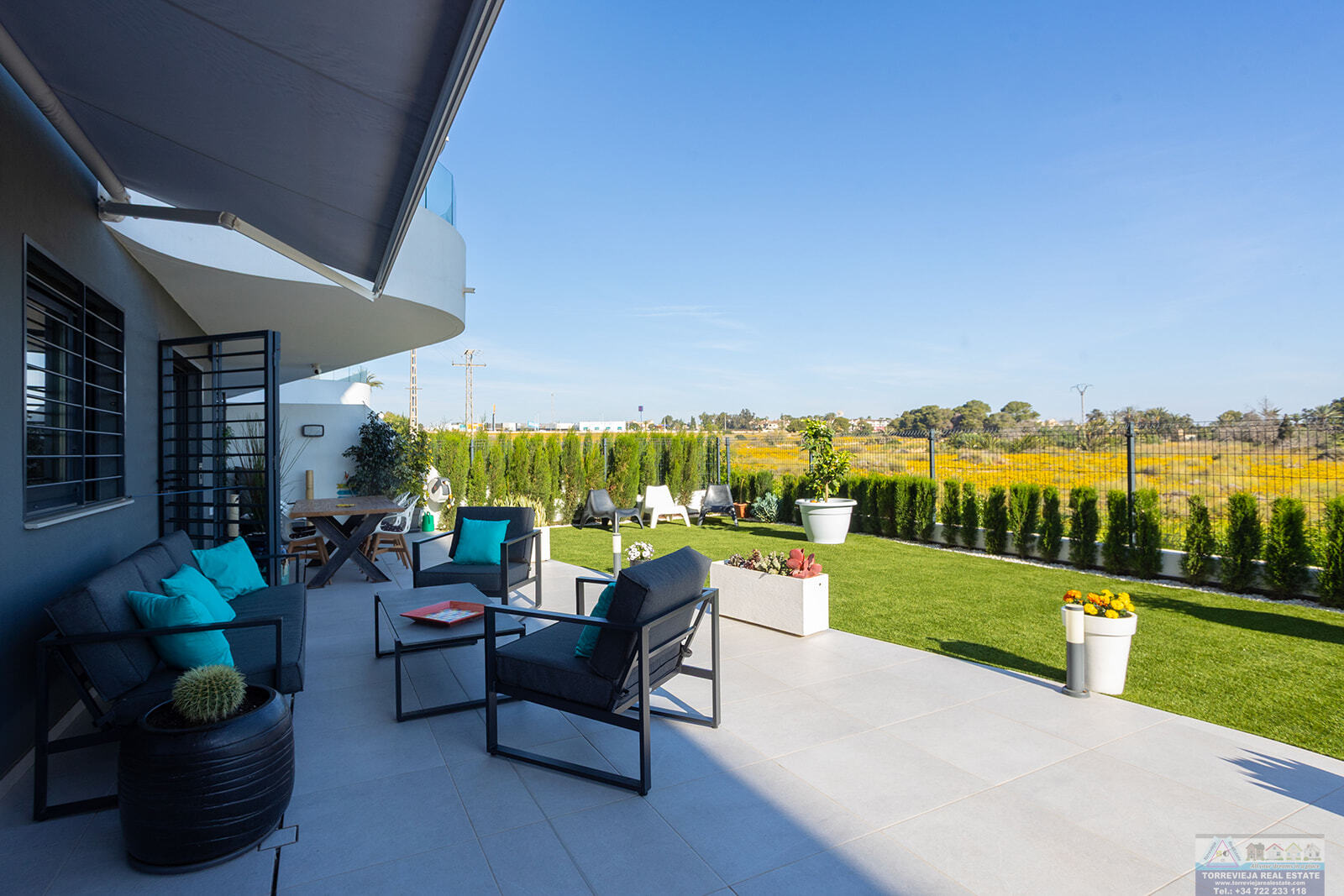 Sprzedaż z apartament w Torrevieja