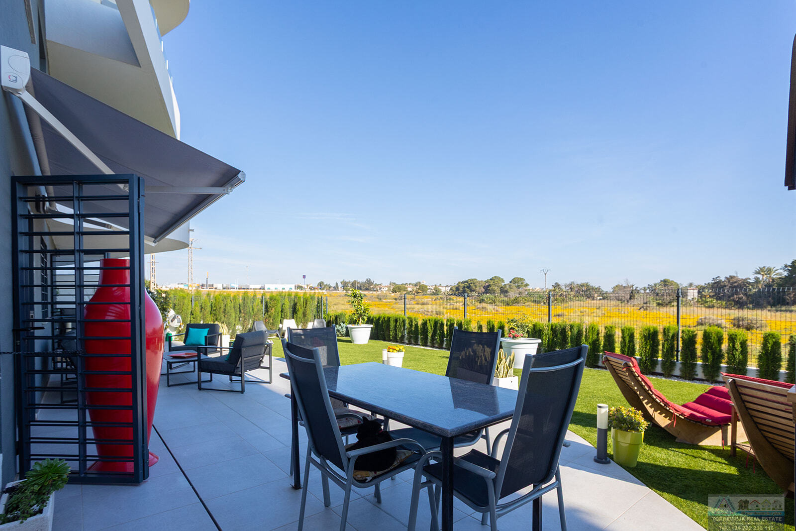 Sprzedaż z apartament w Torrevieja