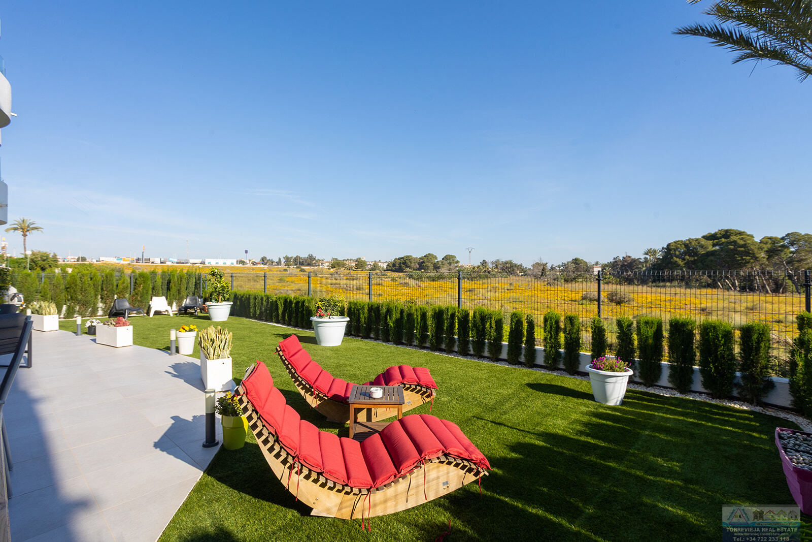 Sprzedaż z apartament w Torrevieja