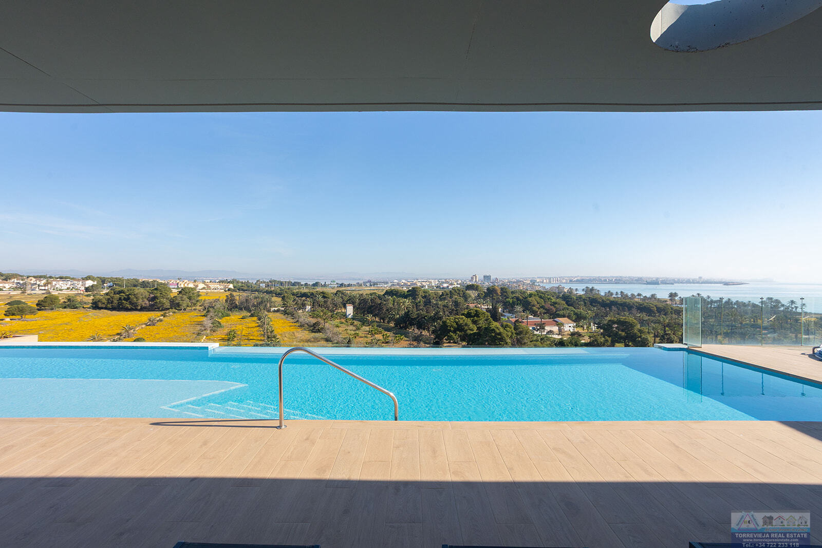 Sprzedaż z apartament w Torrevieja