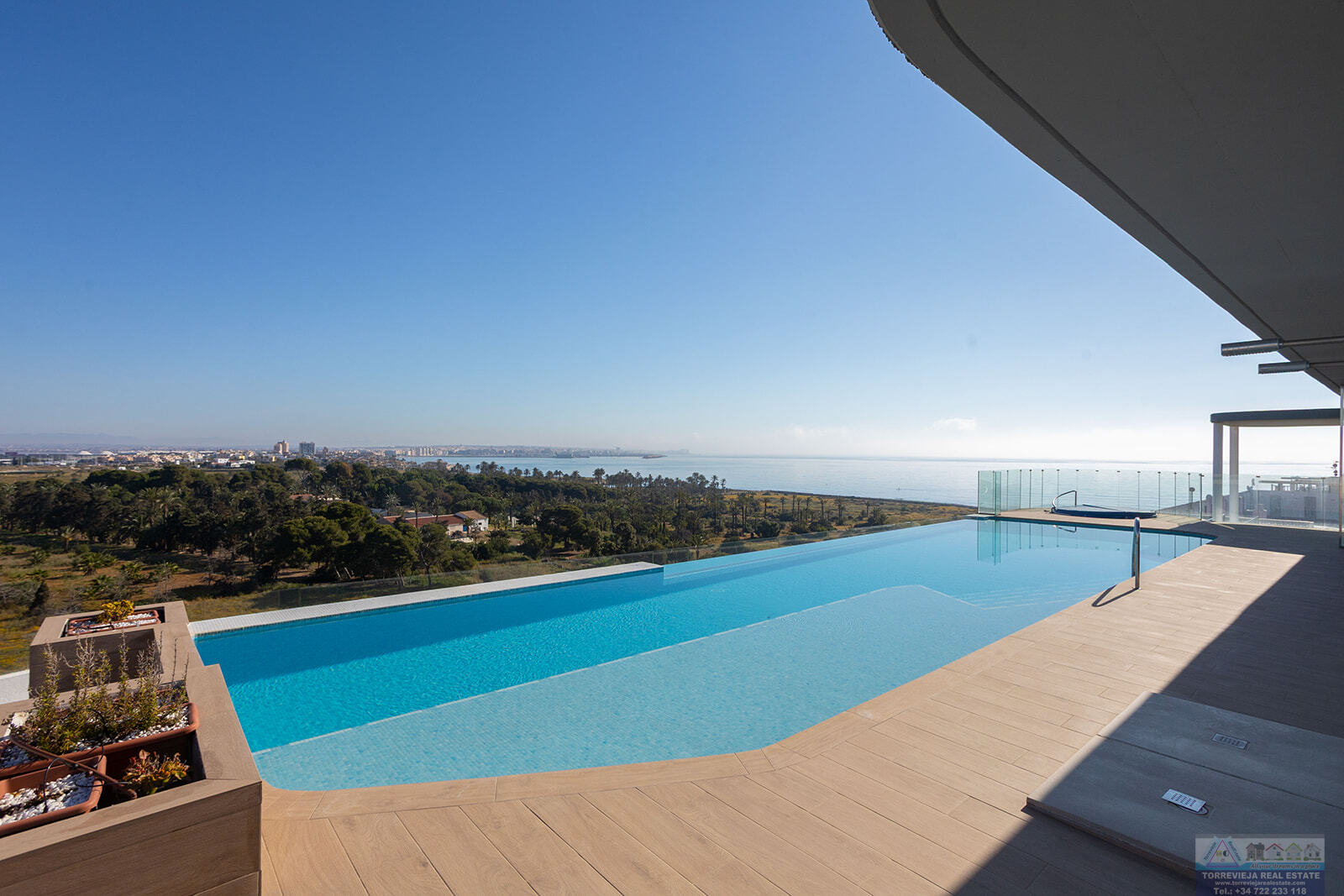 Sprzedaż z apartament w Torrevieja