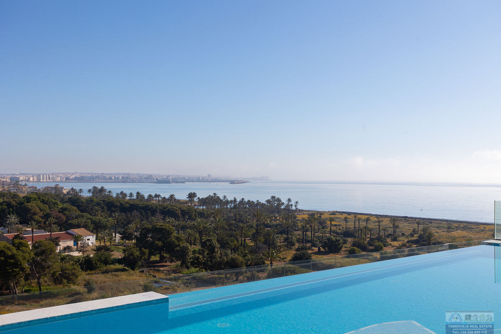 Sprzedaż z apartament w Torrevieja