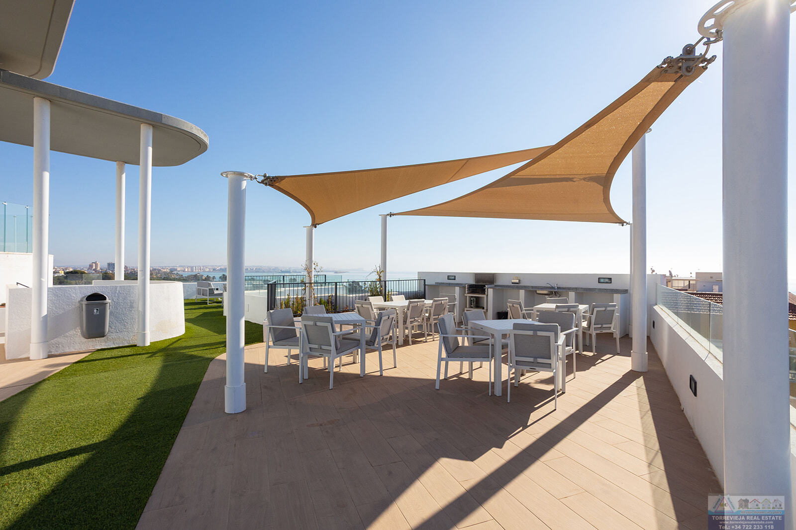 Sprzedaż z apartament w Torrevieja