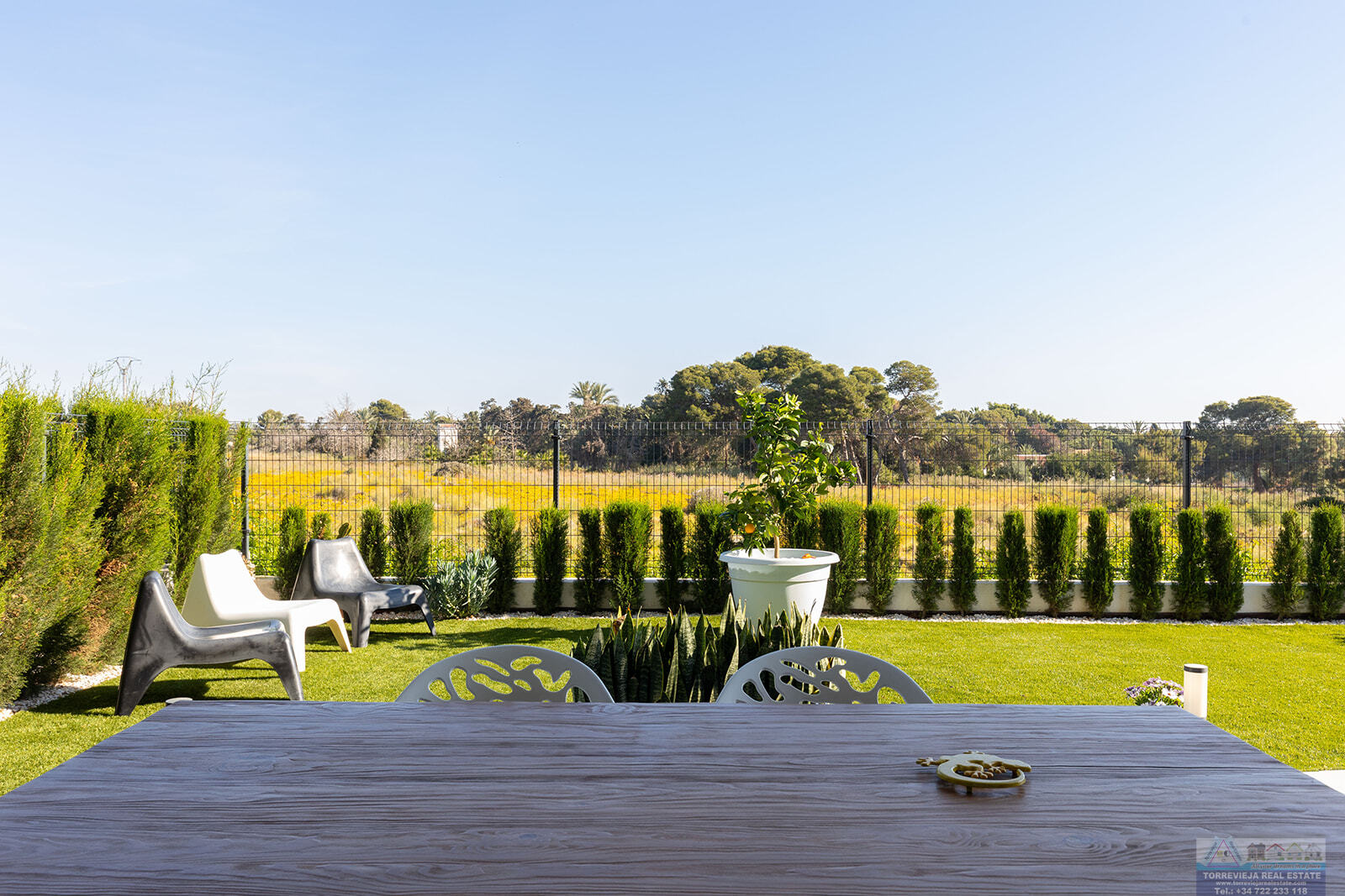 Sprzedaż z apartament w Torrevieja