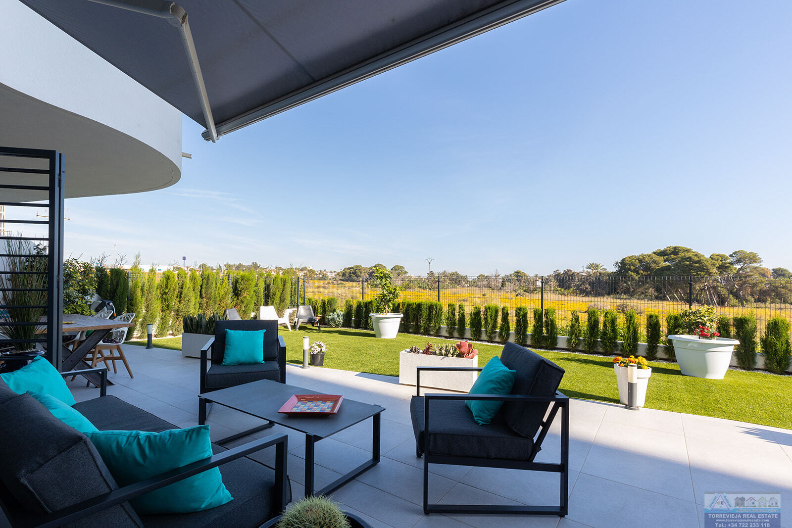 Sprzedaż z apartament w Torrevieja