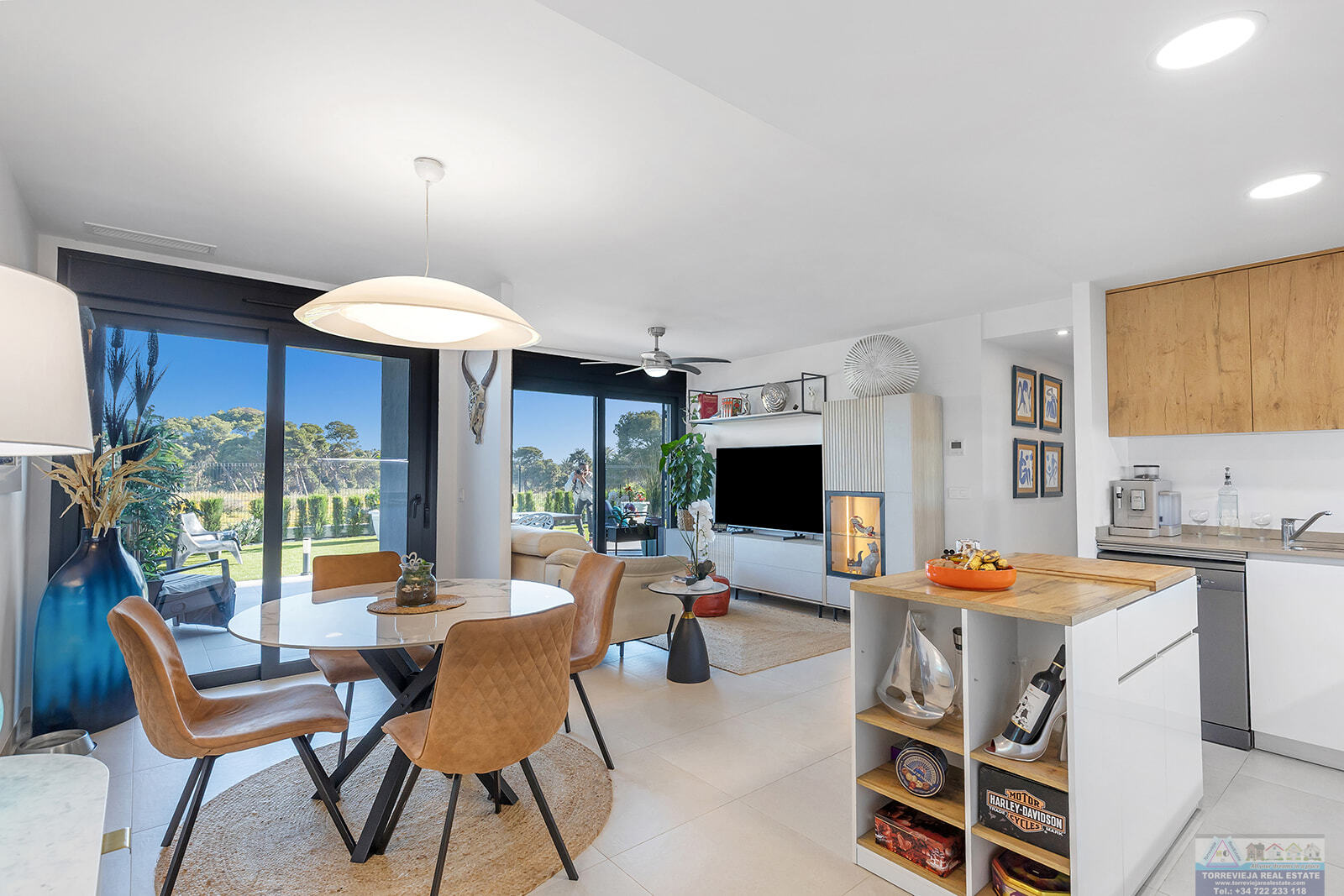 Sprzedaż z apartament w Torrevieja