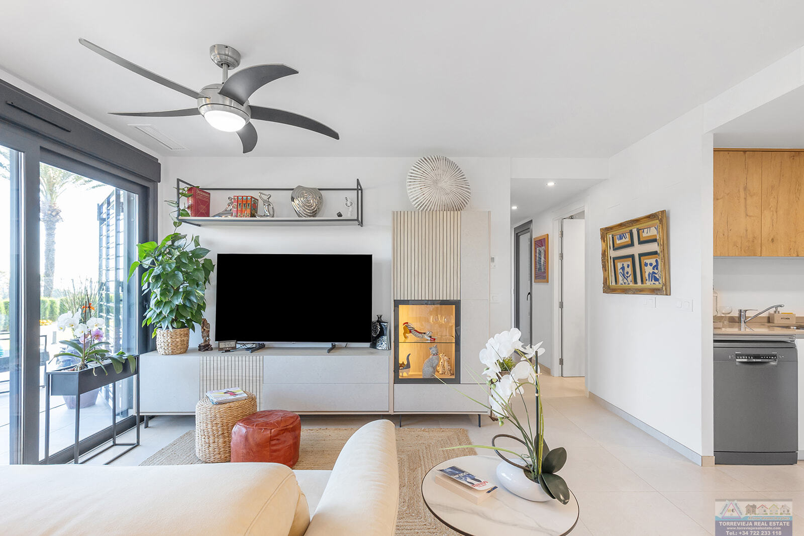 Sprzedaż z apartament w Torrevieja