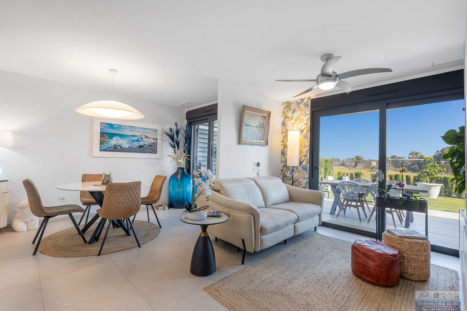 Sprzedaż z apartament w Torrevieja