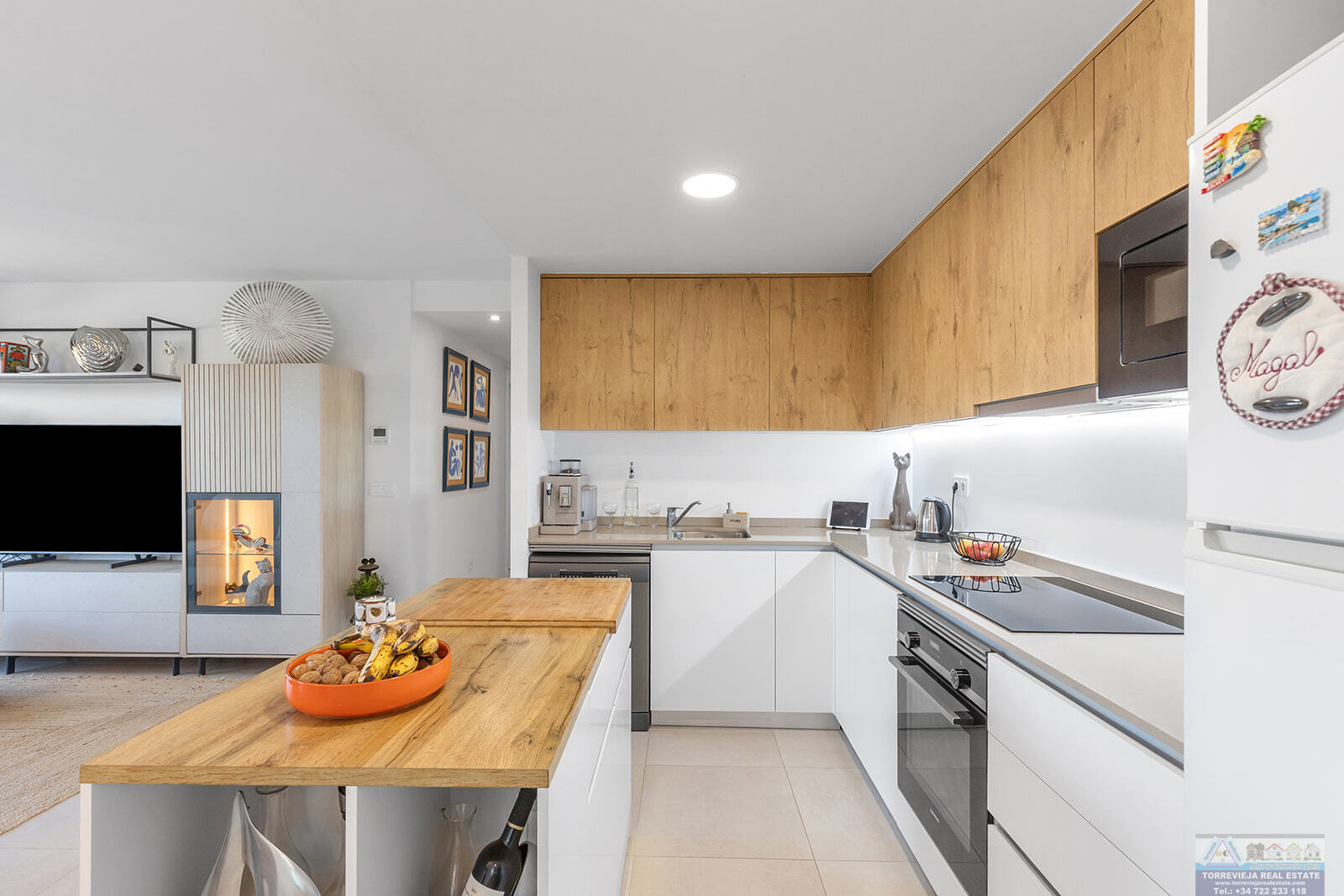 Sprzedaż z apartament w Torrevieja