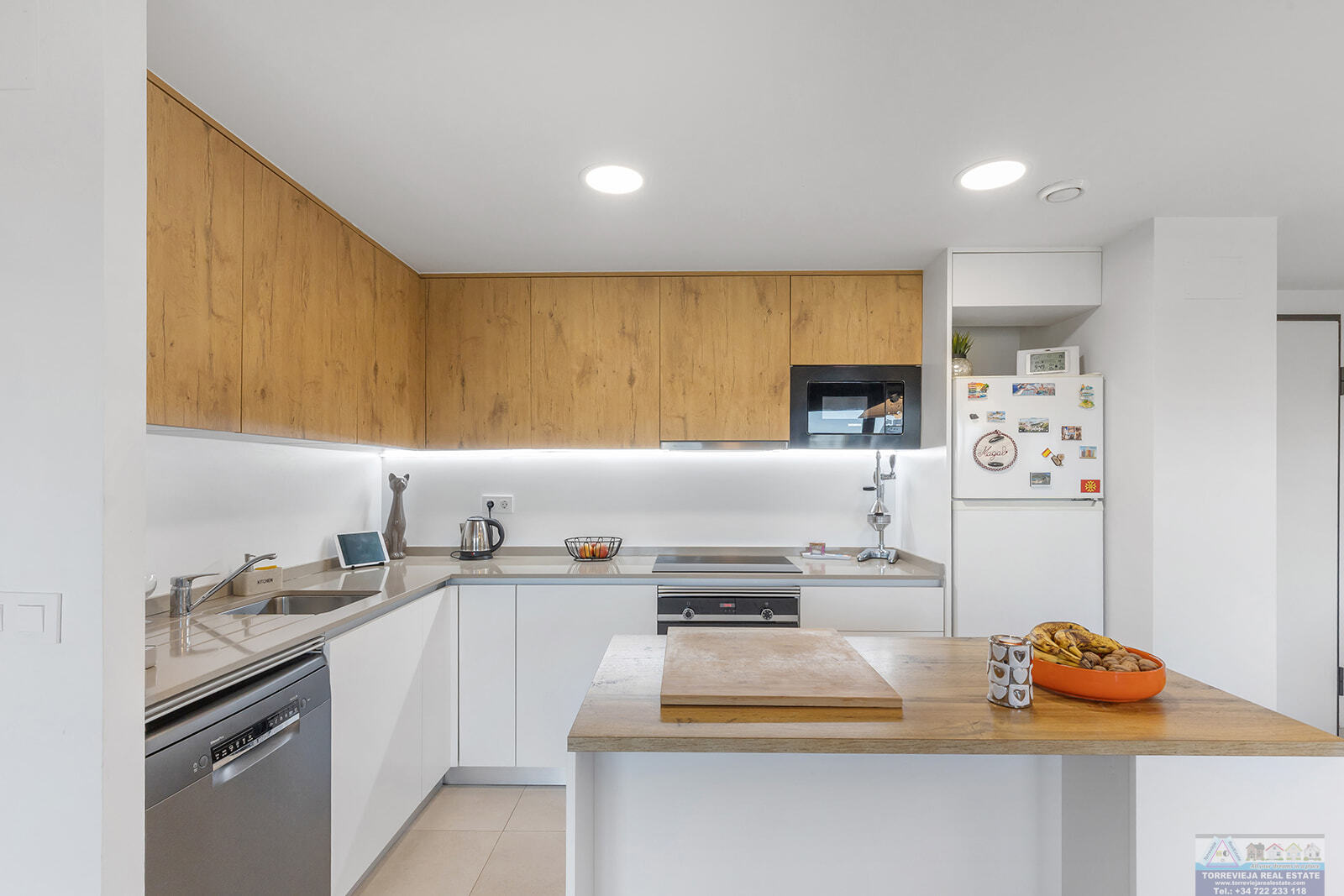 Sprzedaż z apartament w Torrevieja