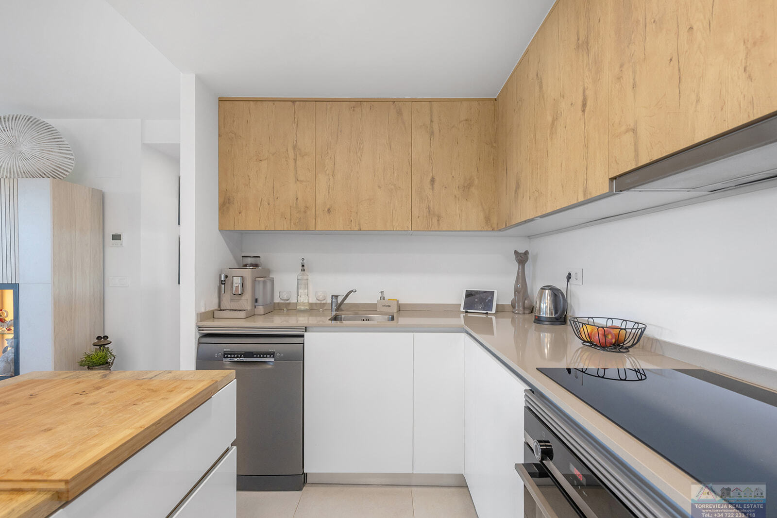 Sprzedaż z apartament w Torrevieja