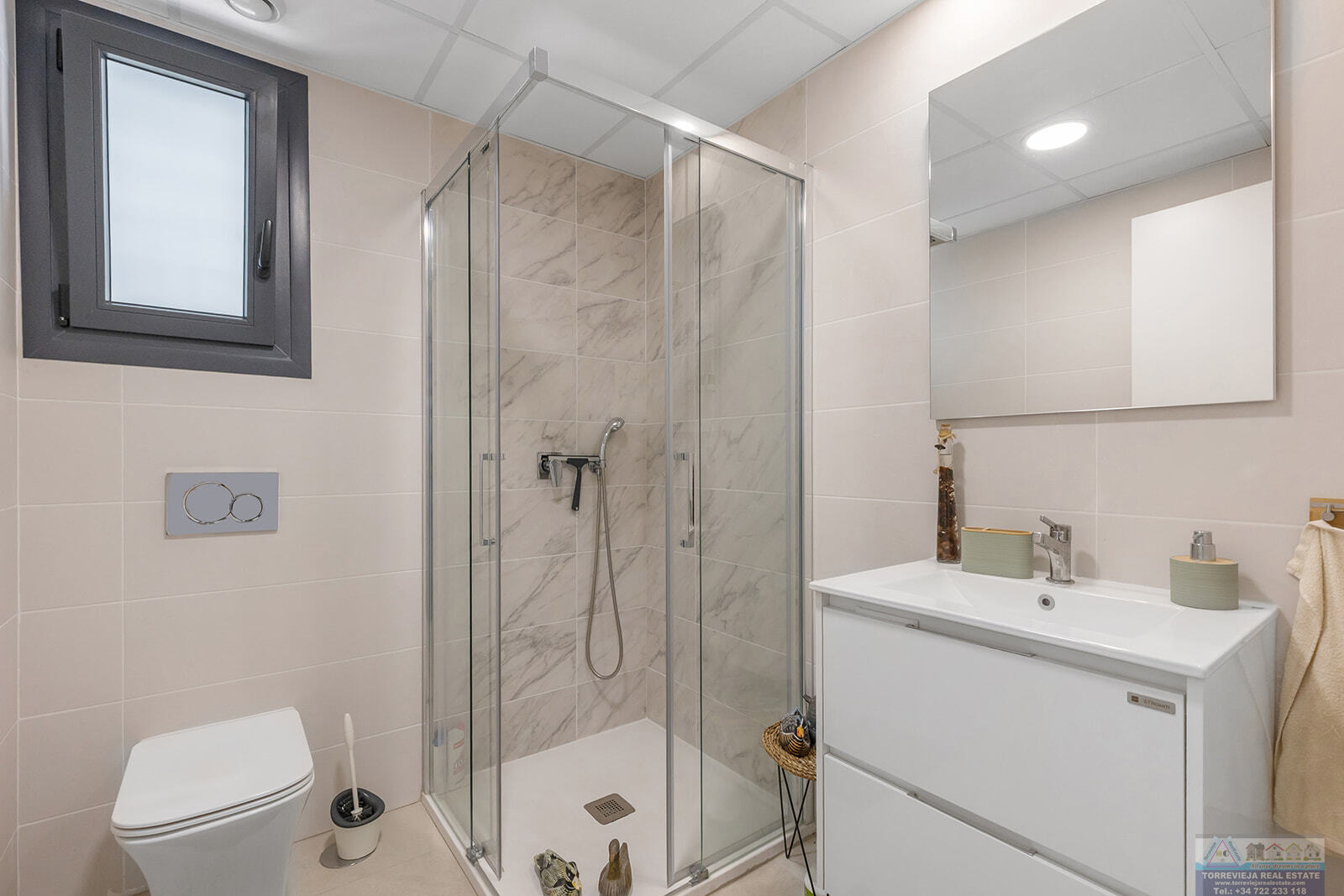 Sprzedaż z apartament w Torrevieja