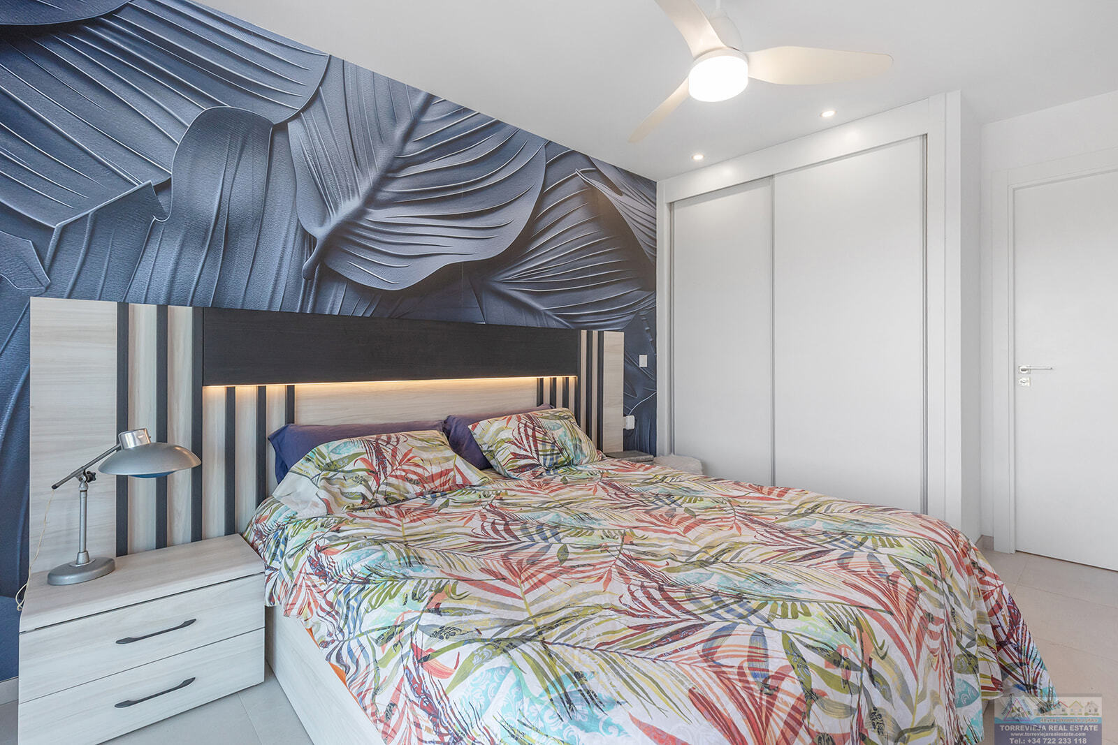 Sprzedaż z apartament w Torrevieja