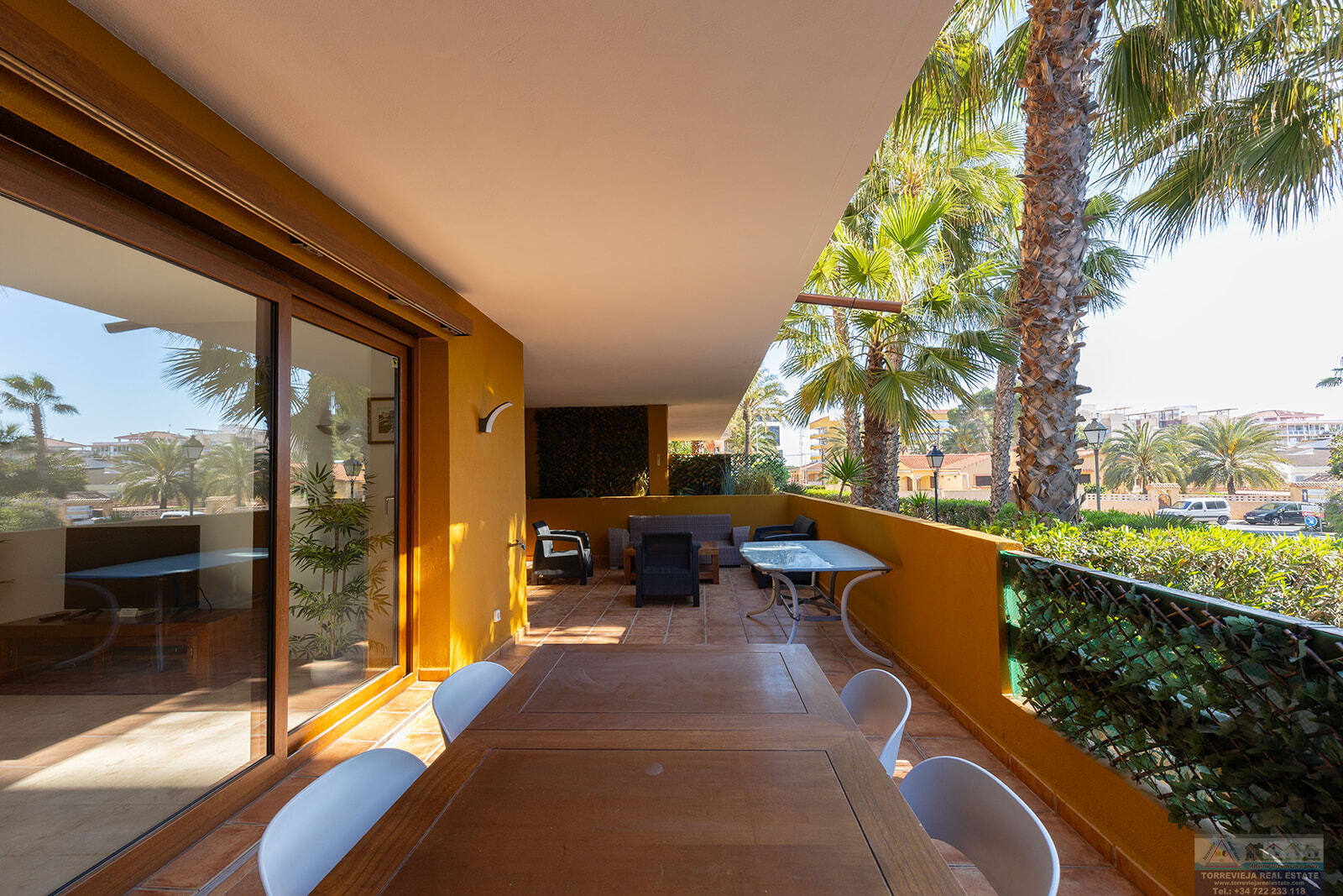 Venta de apartamento en Torrevieja