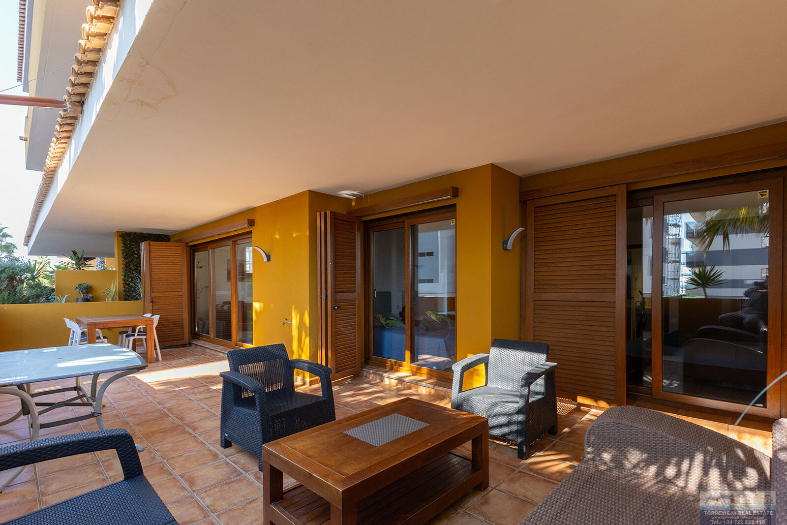 Venta de apartamento en Torrevieja