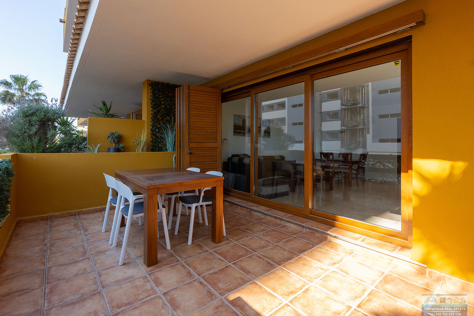 Venta de apartamento en Torrevieja