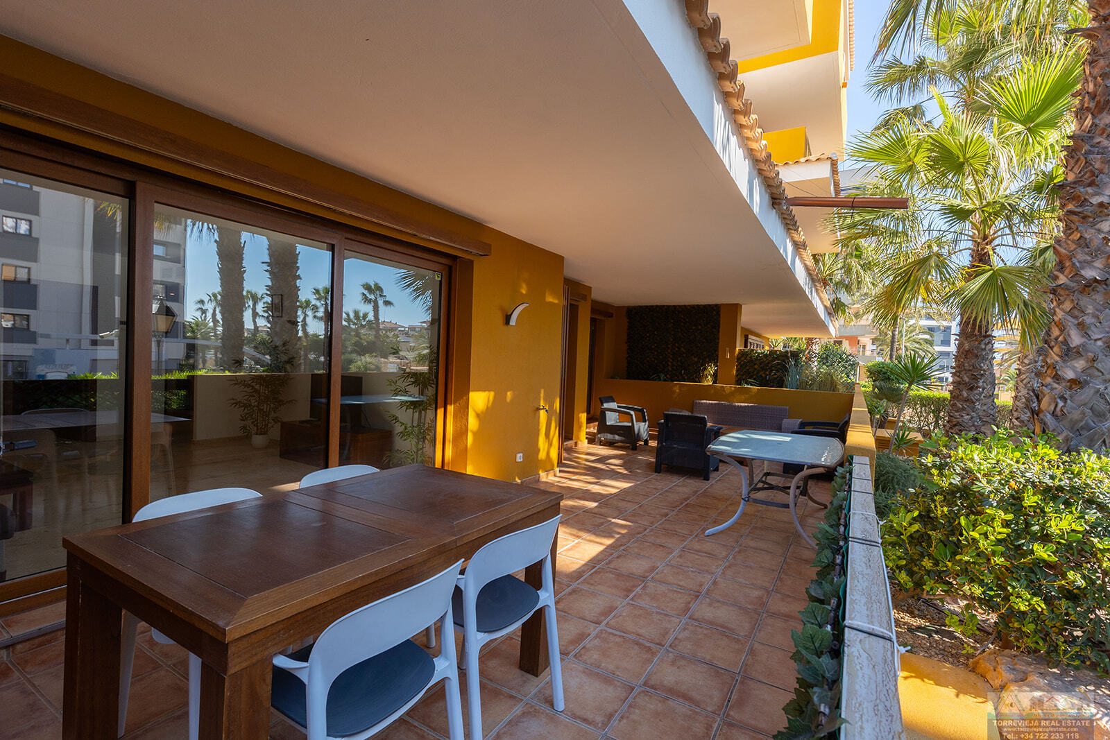 Venta de apartamento en Torrevieja