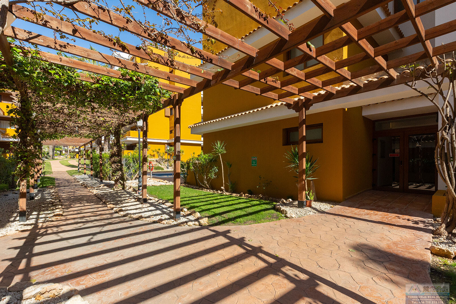 Venta de apartamento en Torrevieja