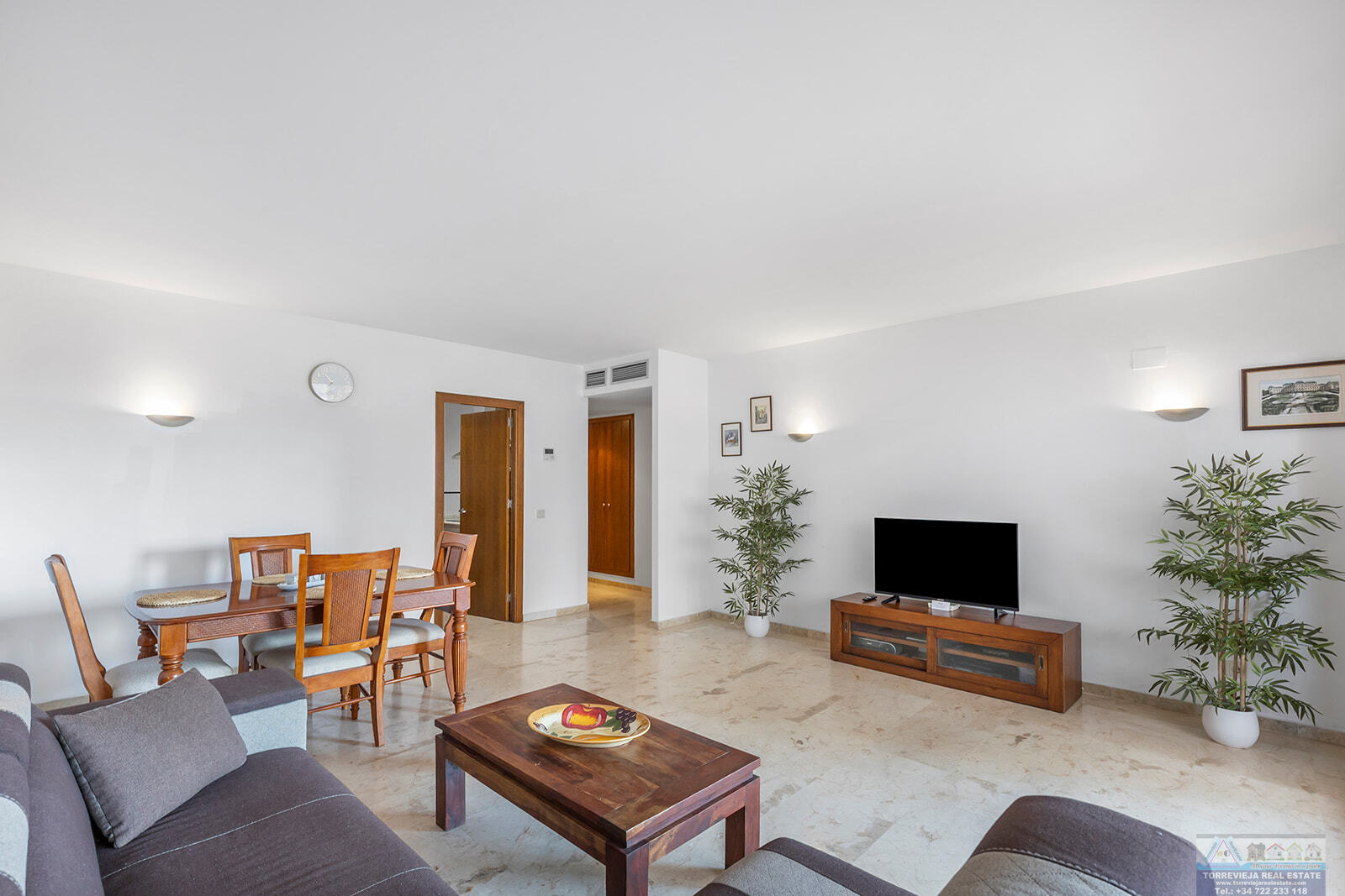 Venta de apartamento en Torrevieja