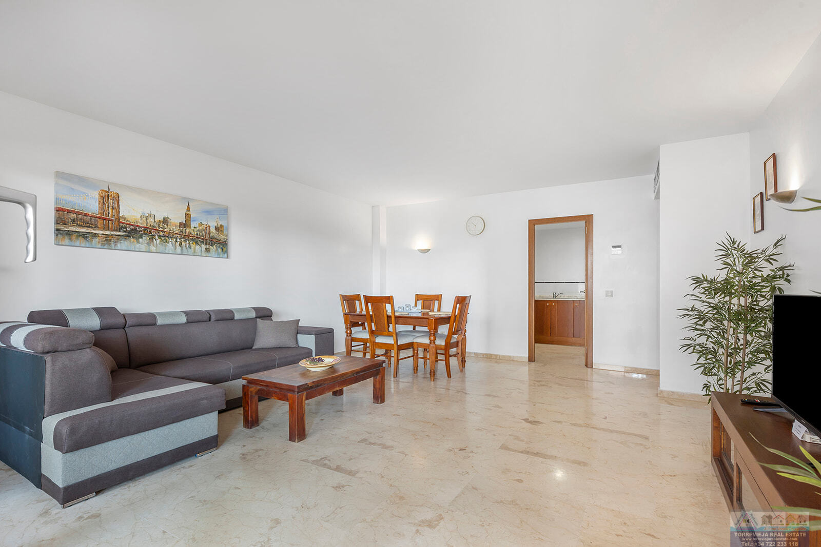 Venta de apartamento en Torrevieja
