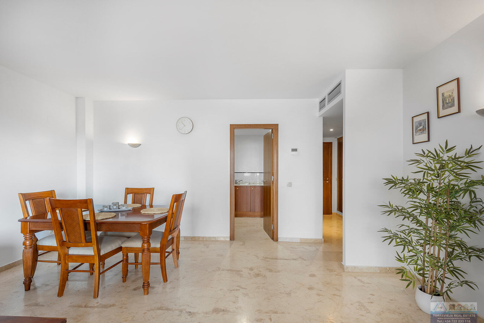 Venta de apartamento en Torrevieja