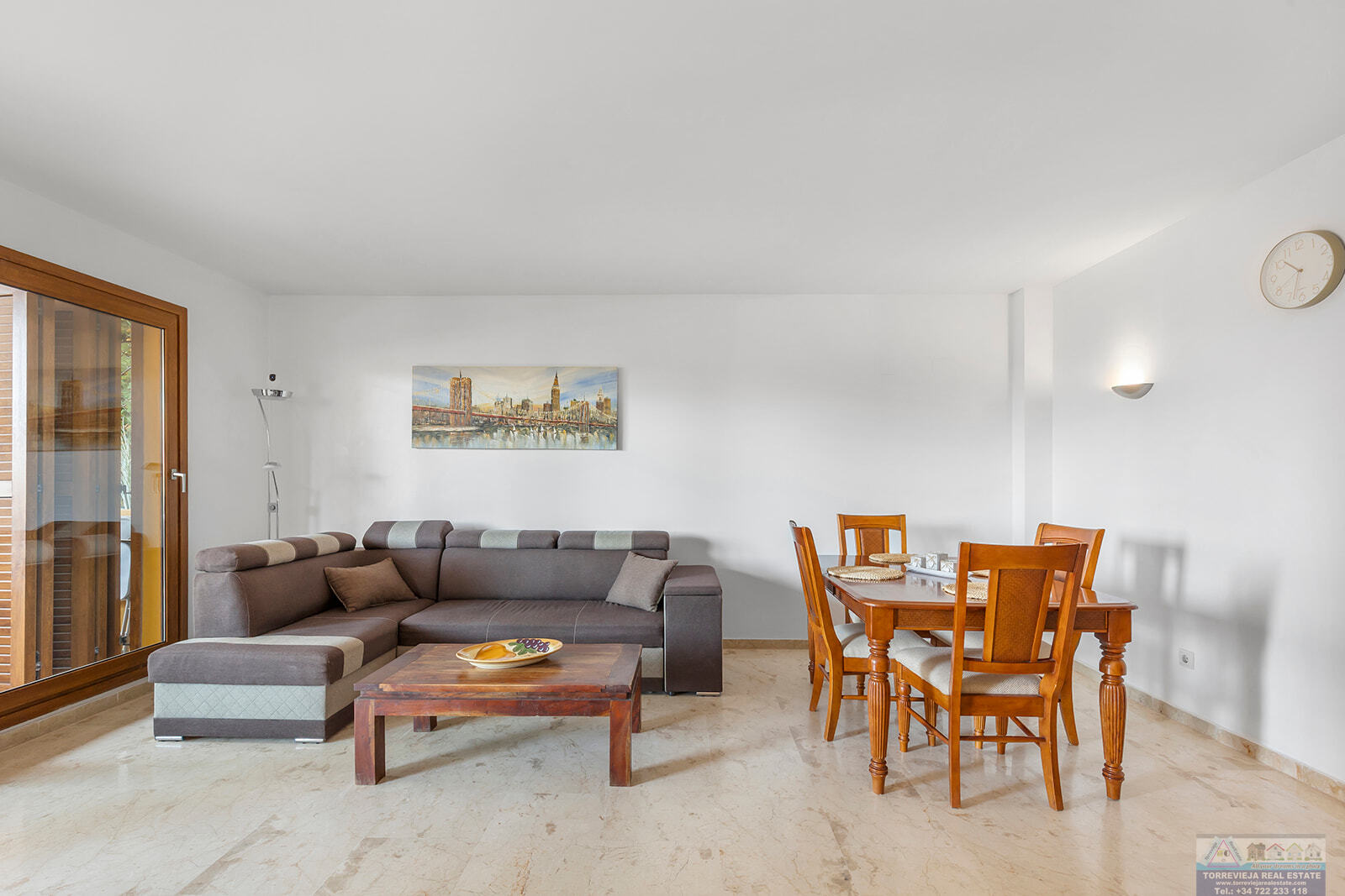 Venta de apartamento en Torrevieja