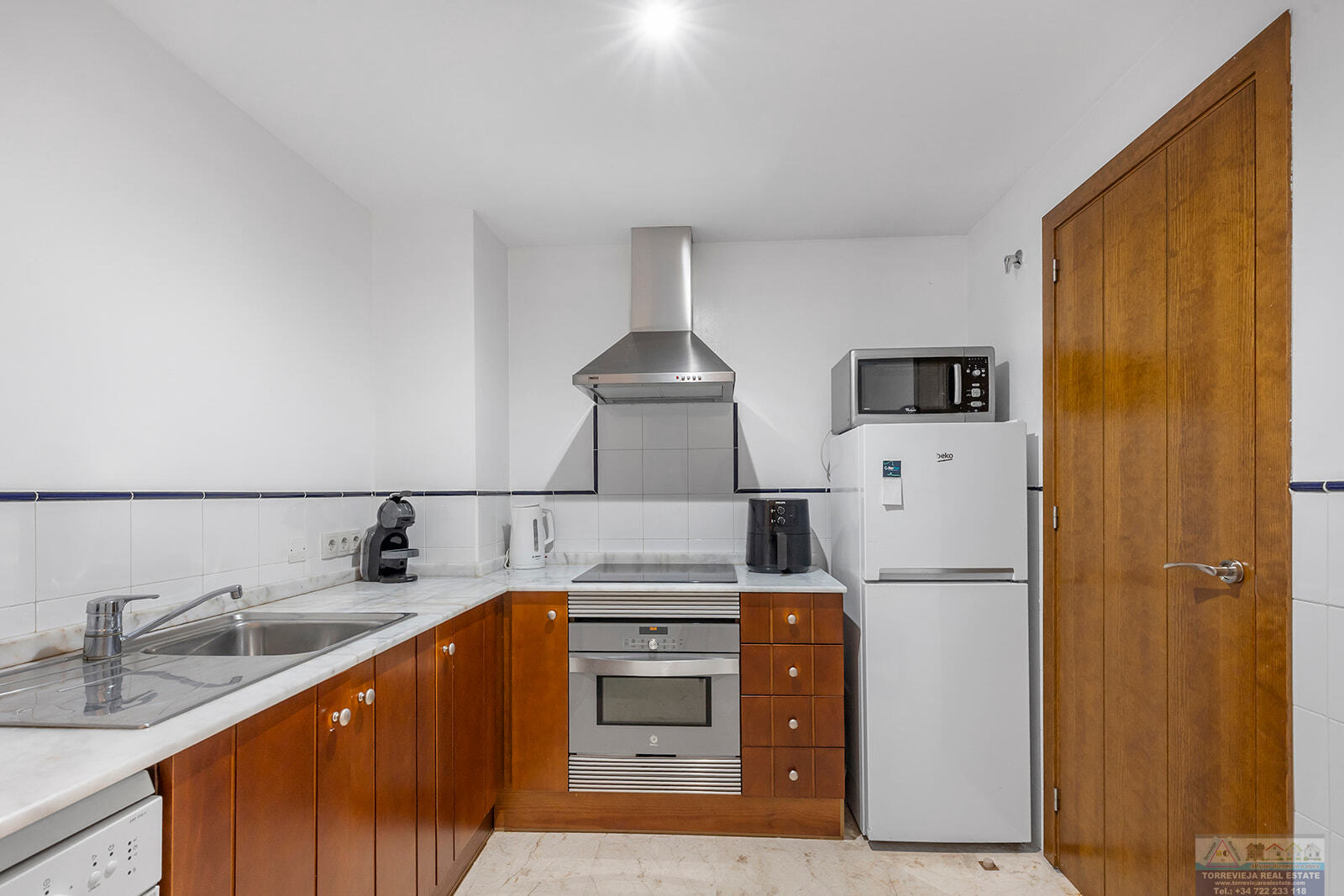 Venta de apartamento en Torrevieja