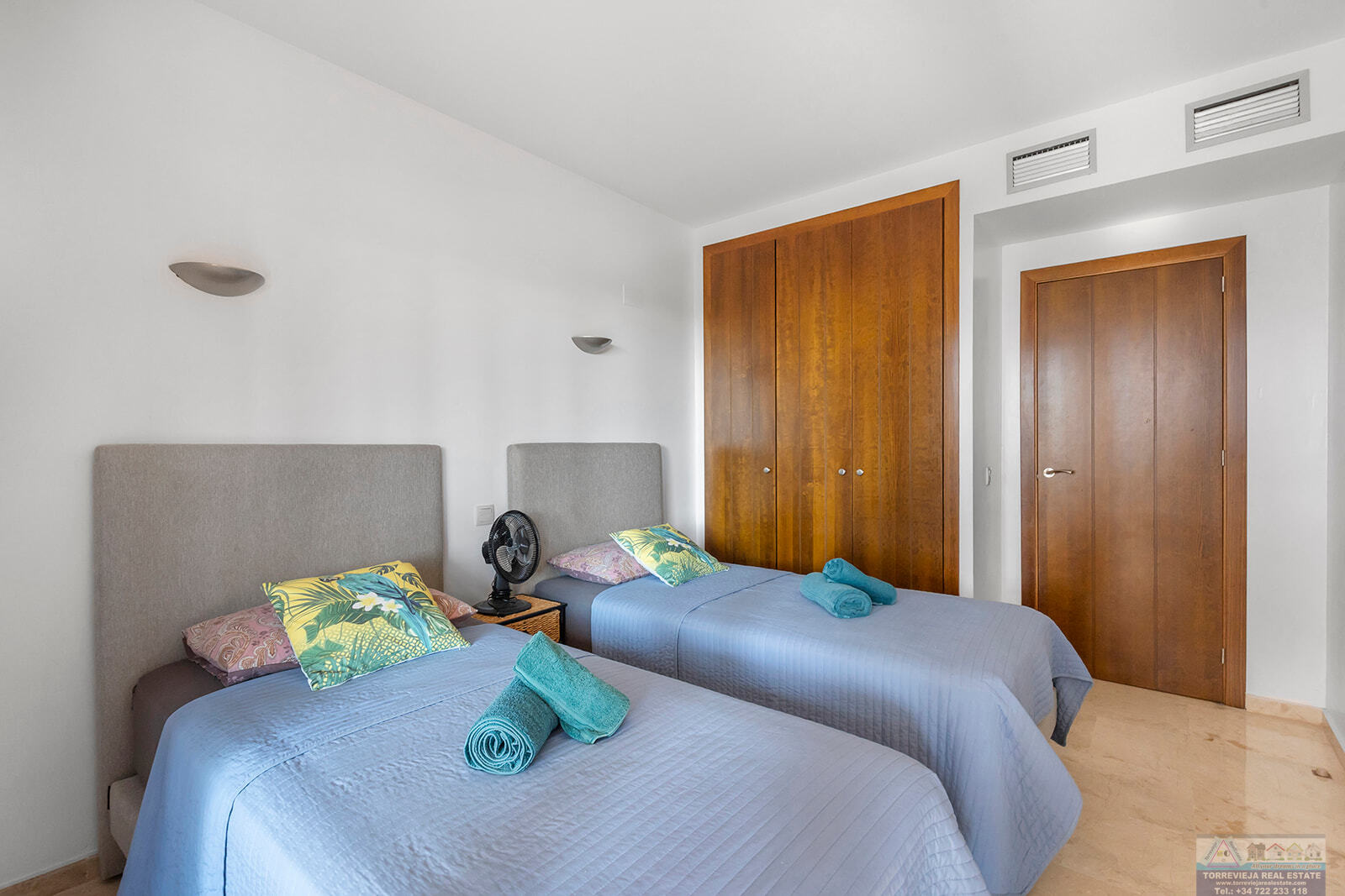 Venta de apartamento en Torrevieja