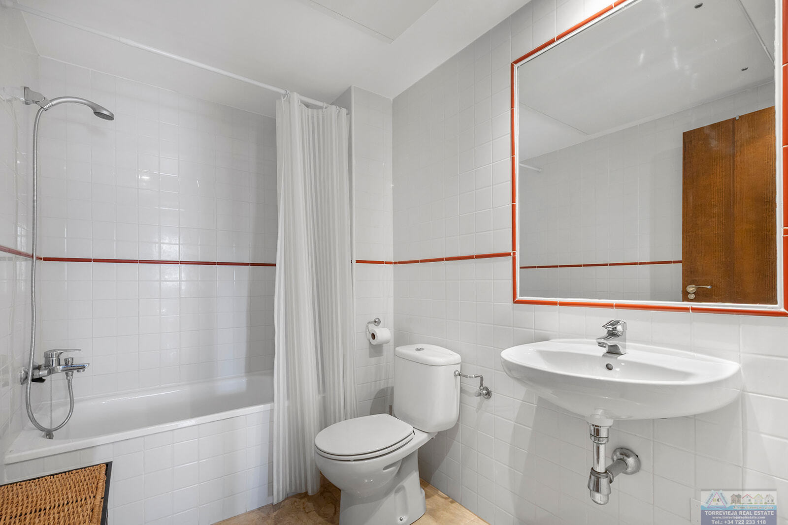 Venta de apartamento en Torrevieja