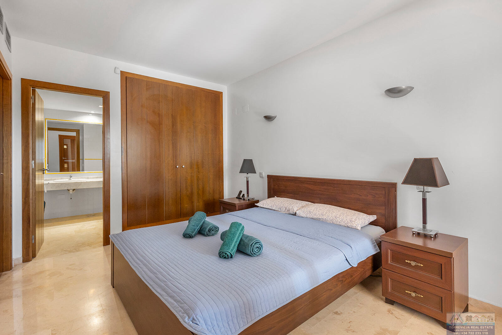 Venta de apartamento en Torrevieja