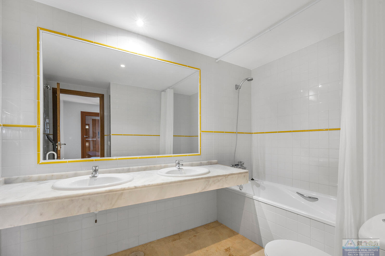 Venta de apartamento en Torrevieja