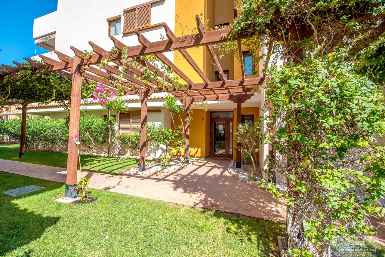 Venta de apartamento en Torrevieja