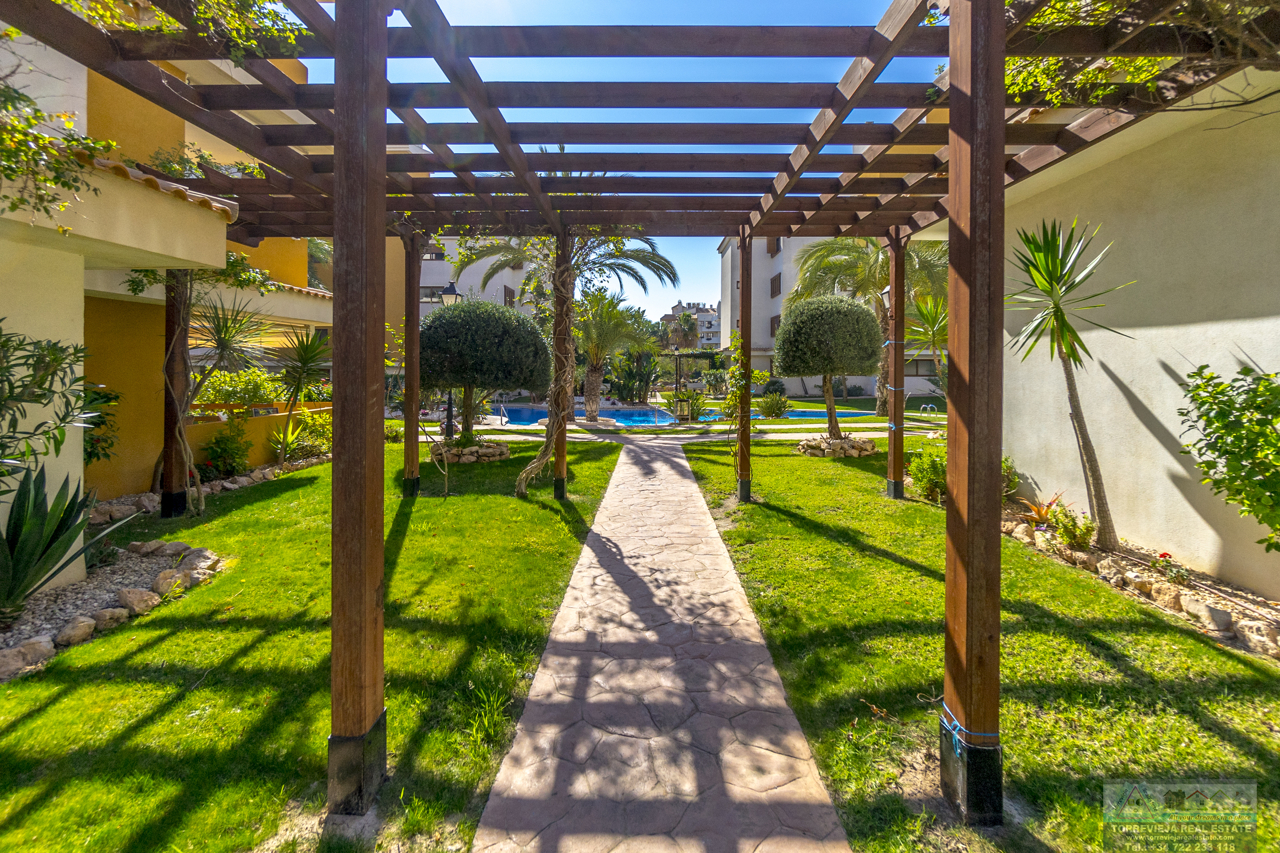 Venta de apartamento en Torrevieja