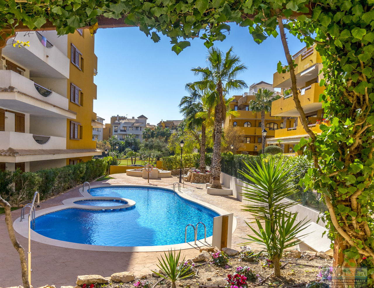 Venta de apartamento en Torrevieja