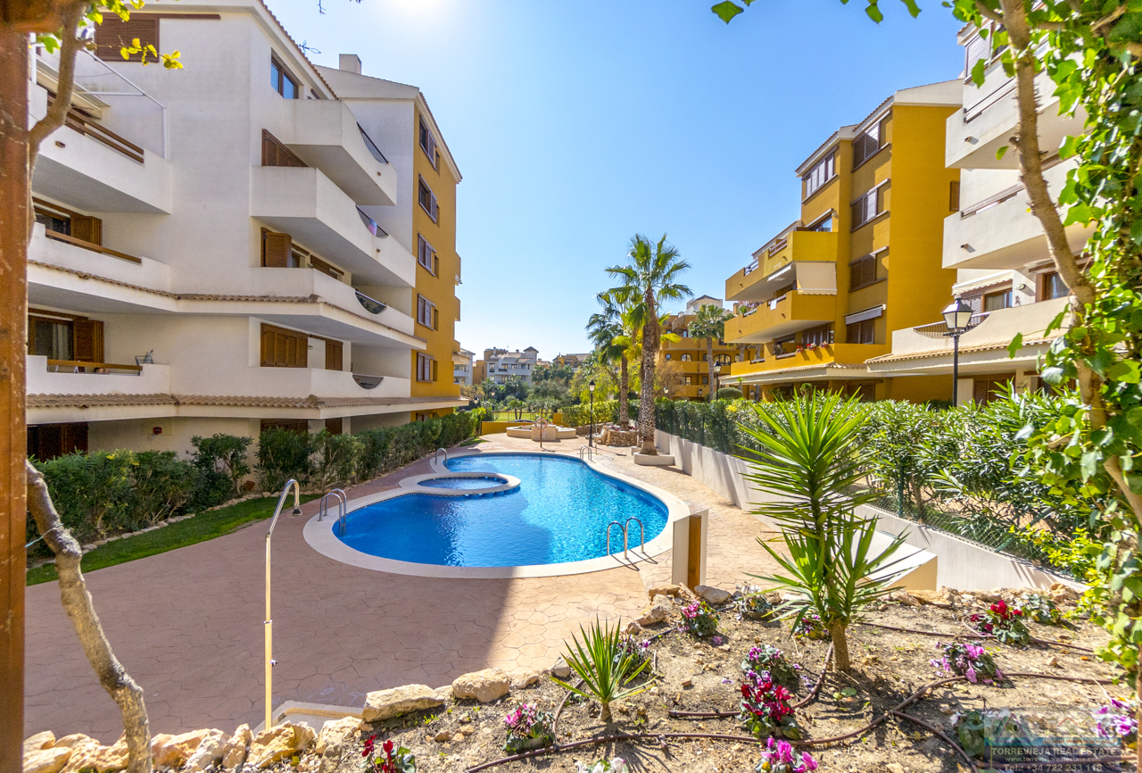 Venta de apartamento en Torrevieja