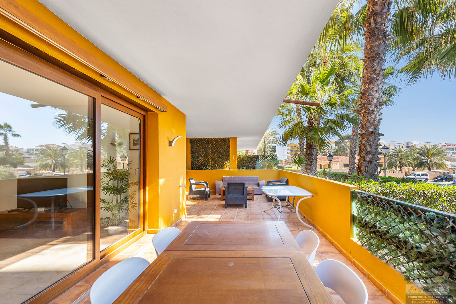 Venta de apartamento en Torrevieja
