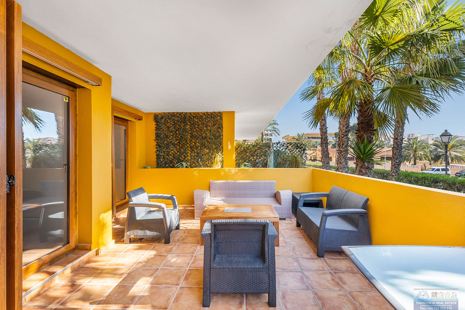 Venta de apartamento en Torrevieja