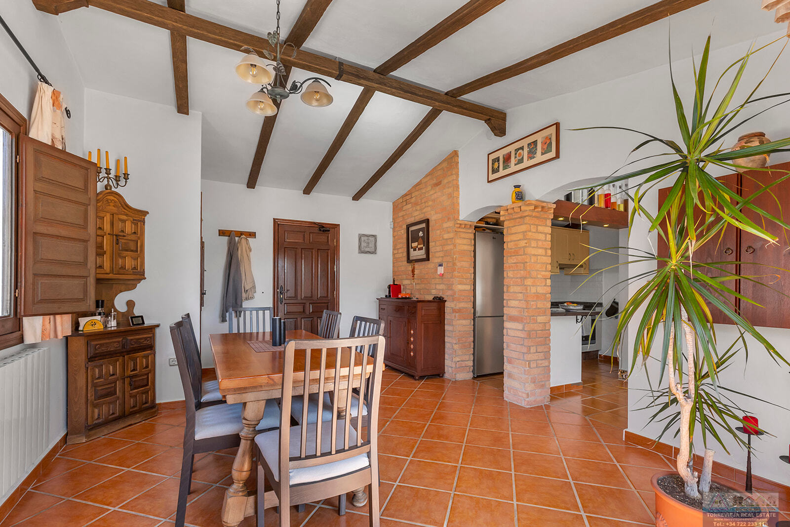 Venta de villa en Orihuela